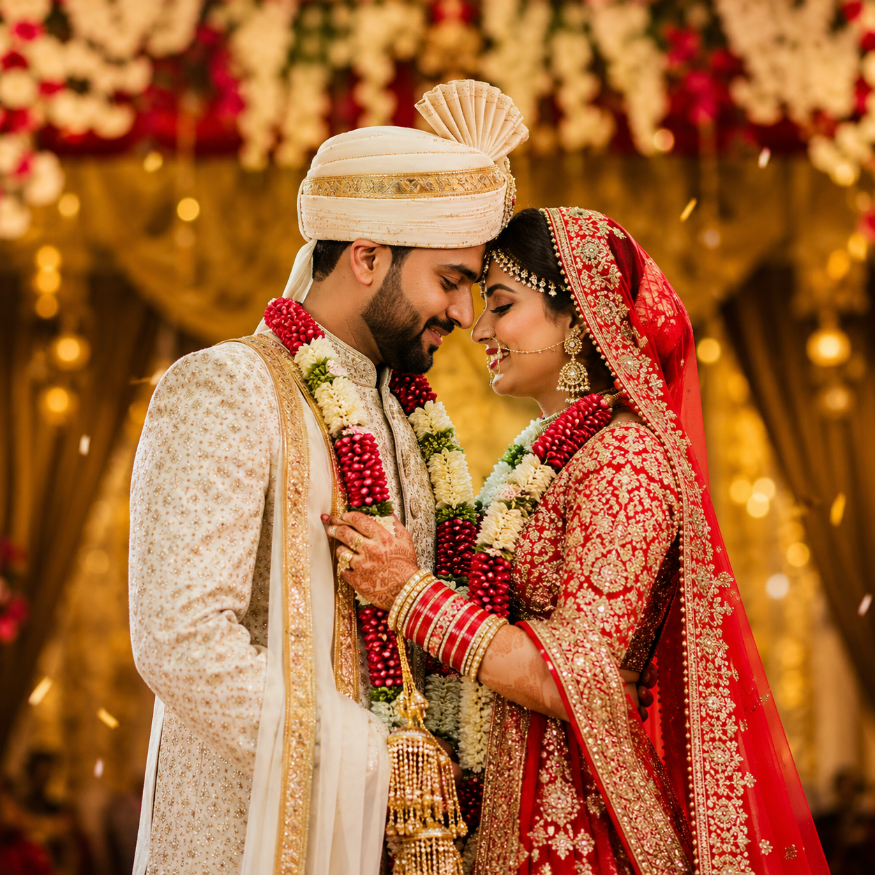 Wedding Photography